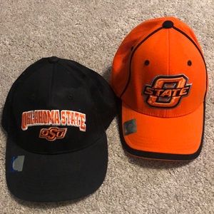 OSU caps